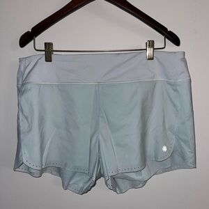 Large Athleta Shorts